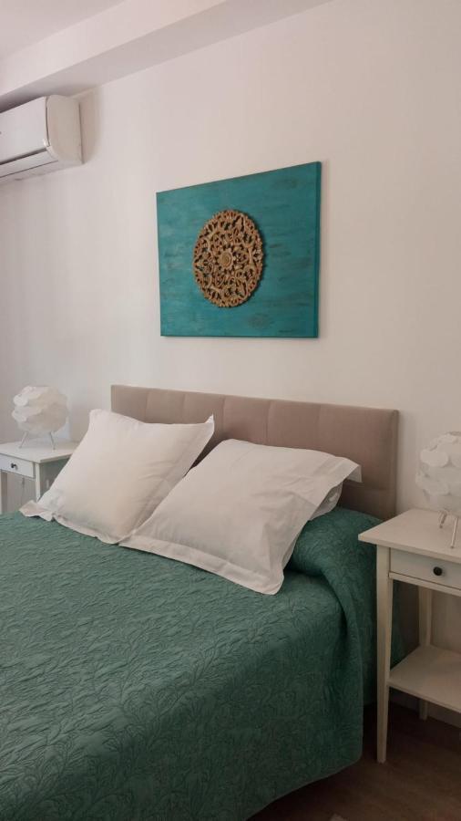 מאלגה Nuevo Apartamento Lujo Playa Malagueta-Centro מראה חיצוני תמונה